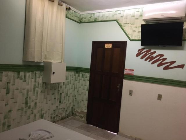 Lux Motel Оламбра Экстерьер фото